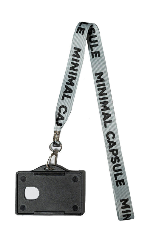 Lanyard - MC