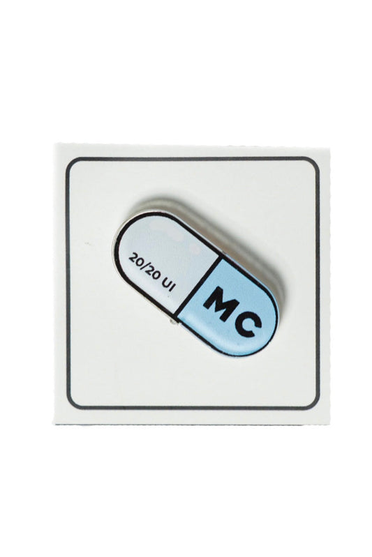 Pin MC