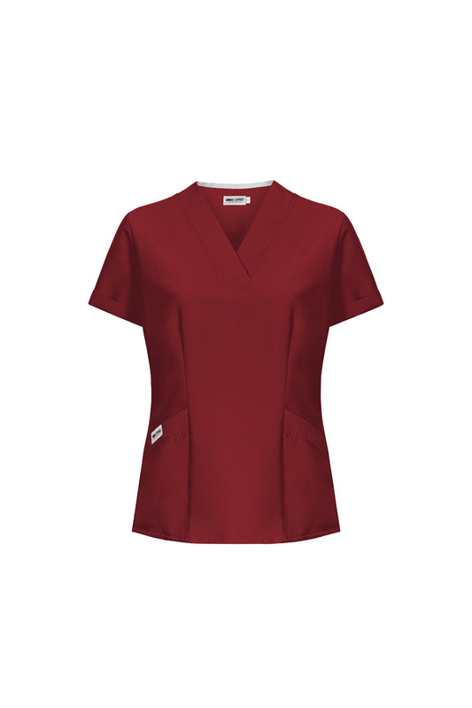 Dark Red - Mujer - Classic