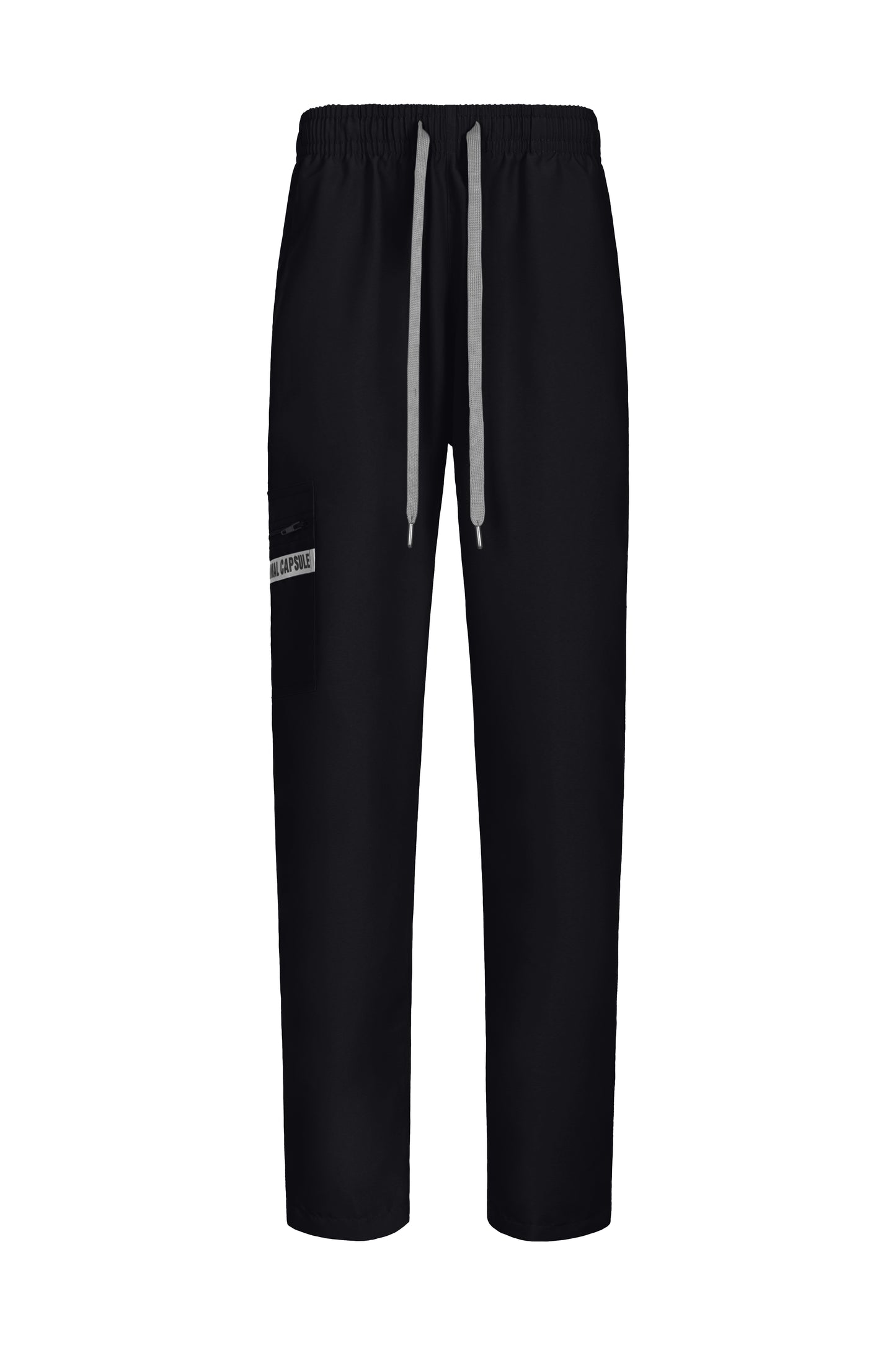 Black Scrub - Mujer - Jogger O Liso