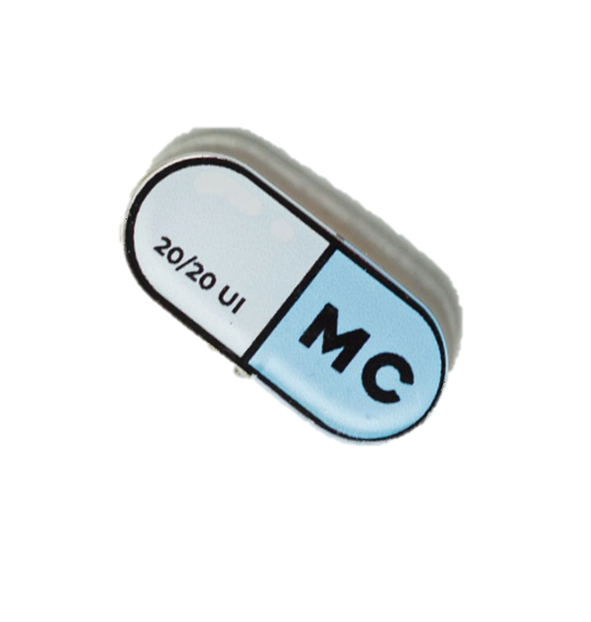 Pin MC