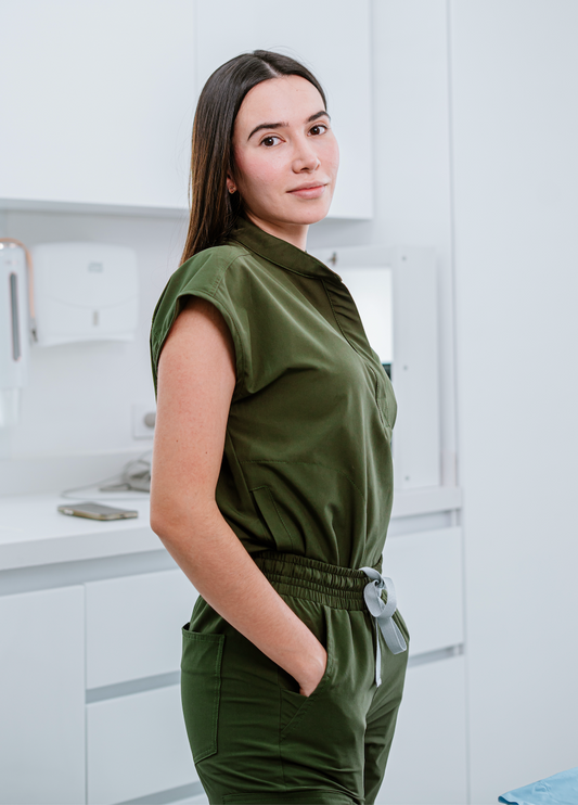 Olive - Mujer - The O's