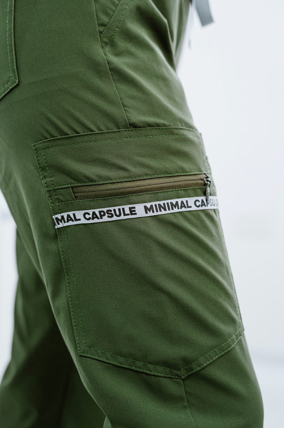 Olive - Mujer - The O's