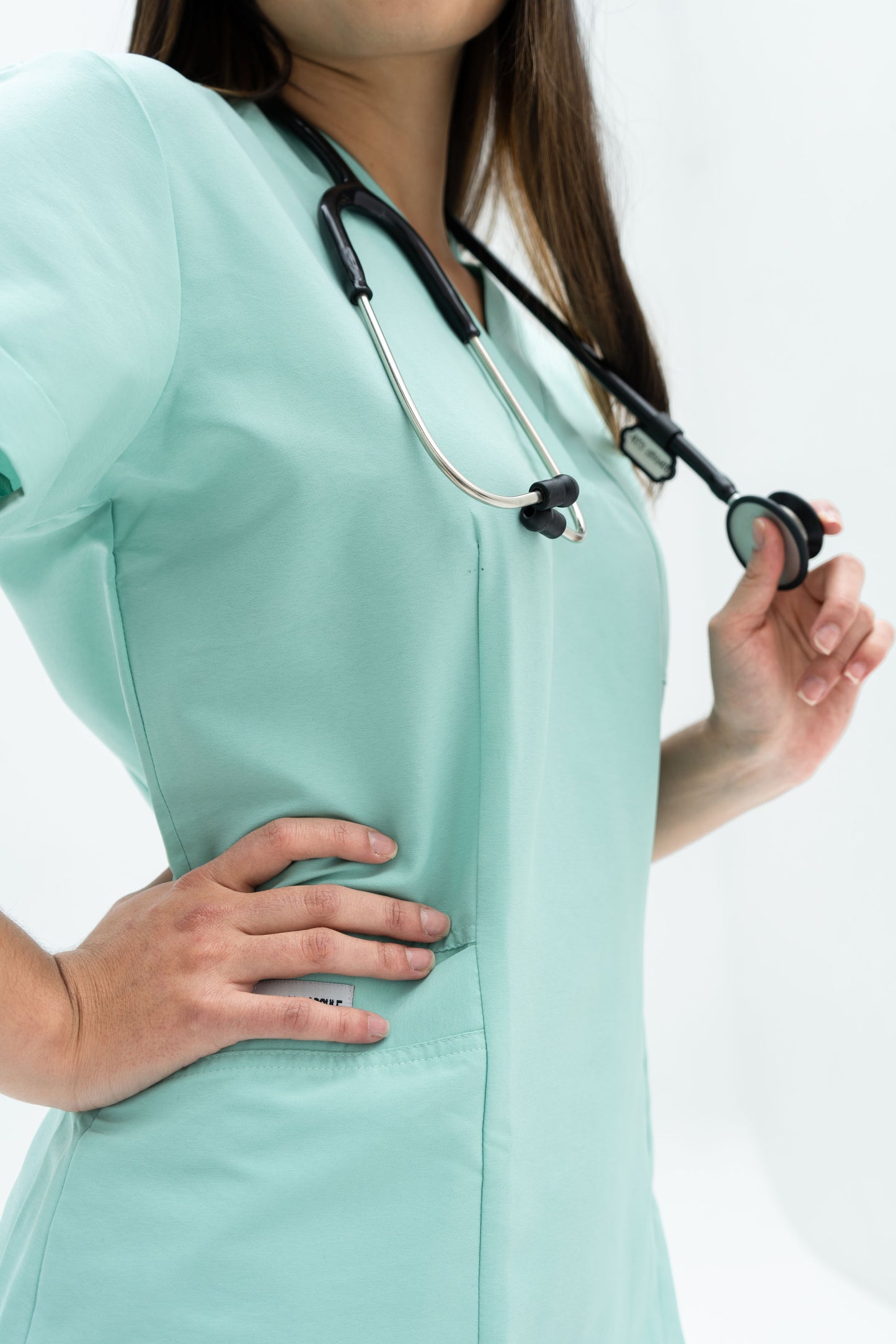 Mint Scrub - Mujer - Jogger