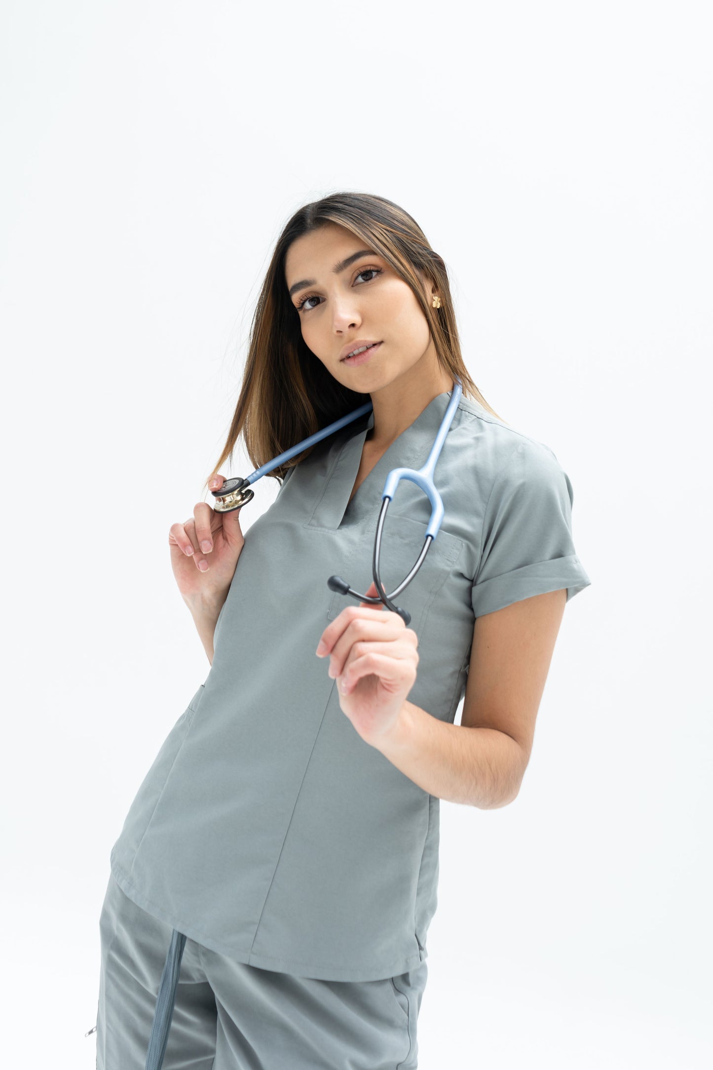 Space Scrub - Mujer - Jogger