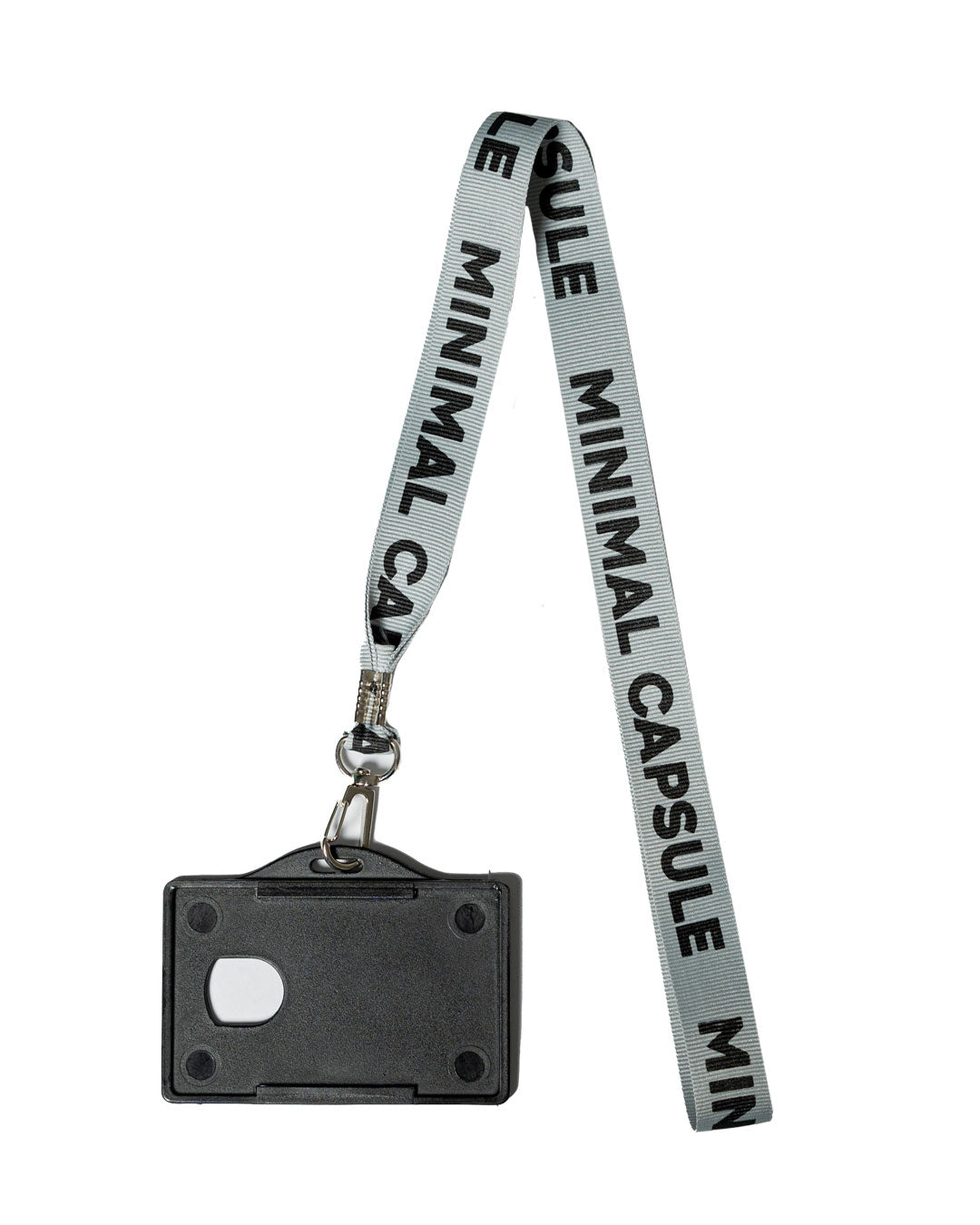 Lanyard - MC
