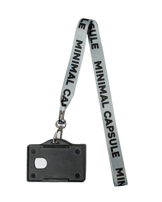 Lanyard - MC