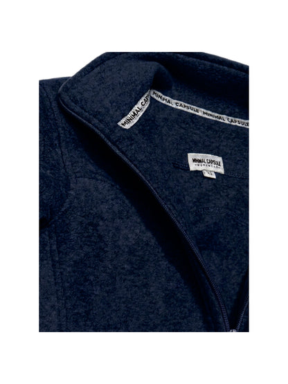 Blue Capsule - Jacket Mujer