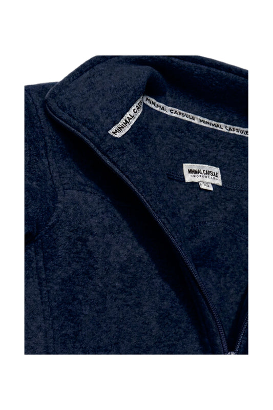 Blue Capsule - Jacket Mujer