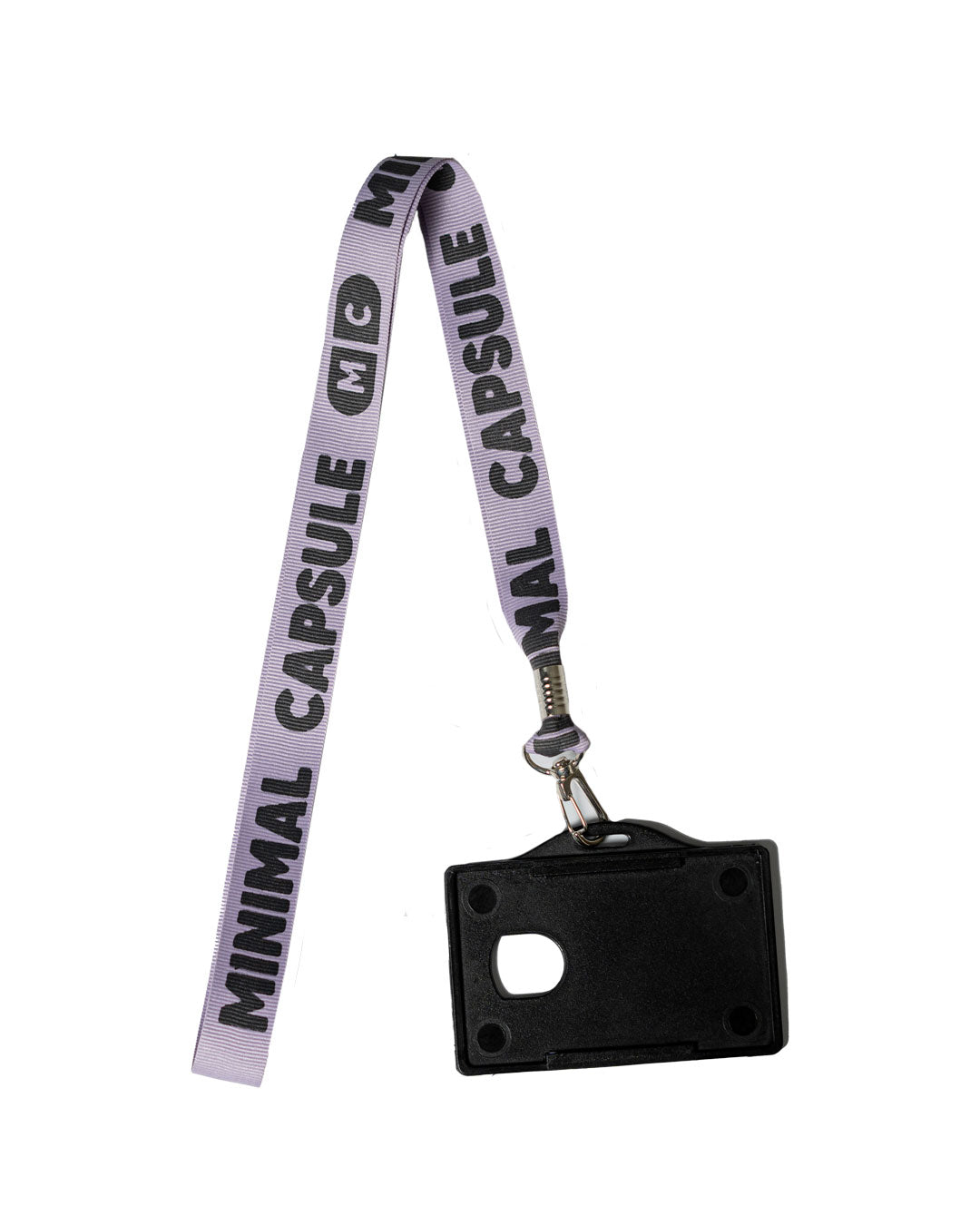 Lanyard - MC