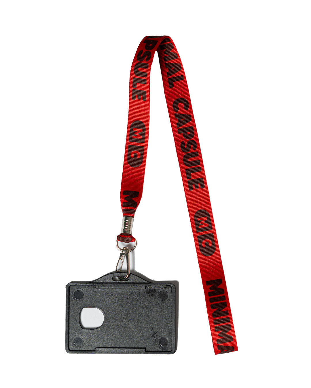 Lanyard - MC