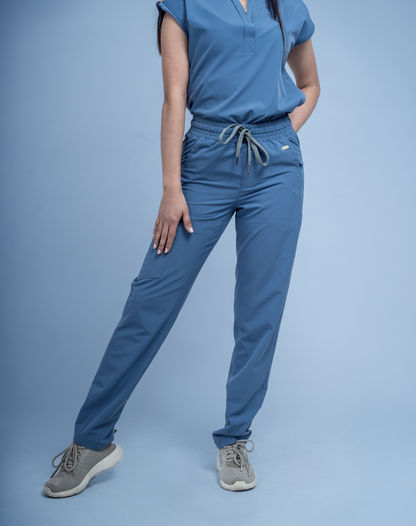 Blue breeze Scrub - Mujer - Different lives