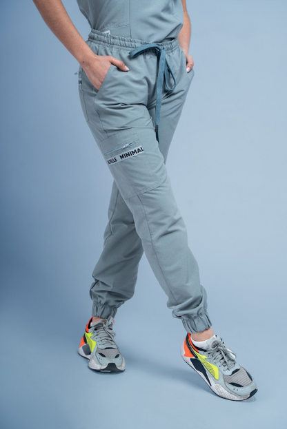 Space Scrub - Mujer - Jogger