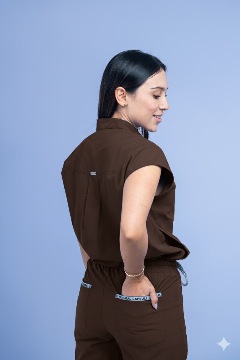 MOCCA - Mujer - NEW ONE