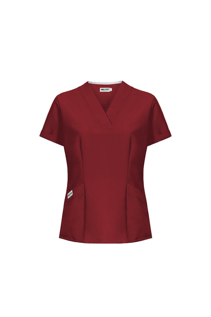 Dark Red - Mujer - Classic
