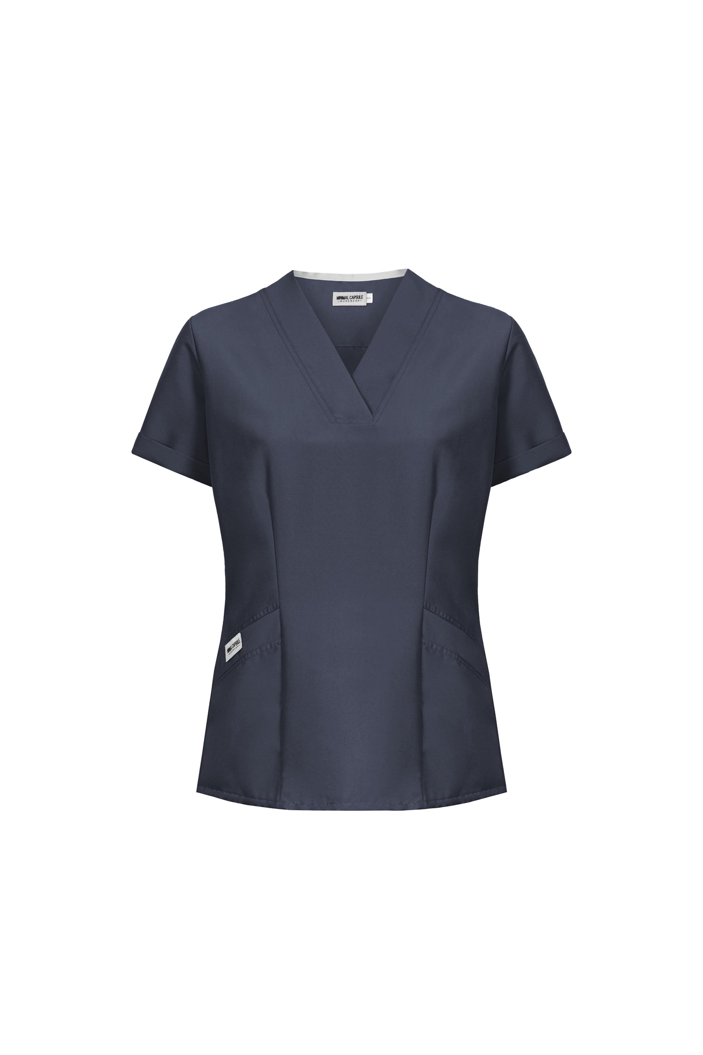 Gray Scrub - Mujer - Classic