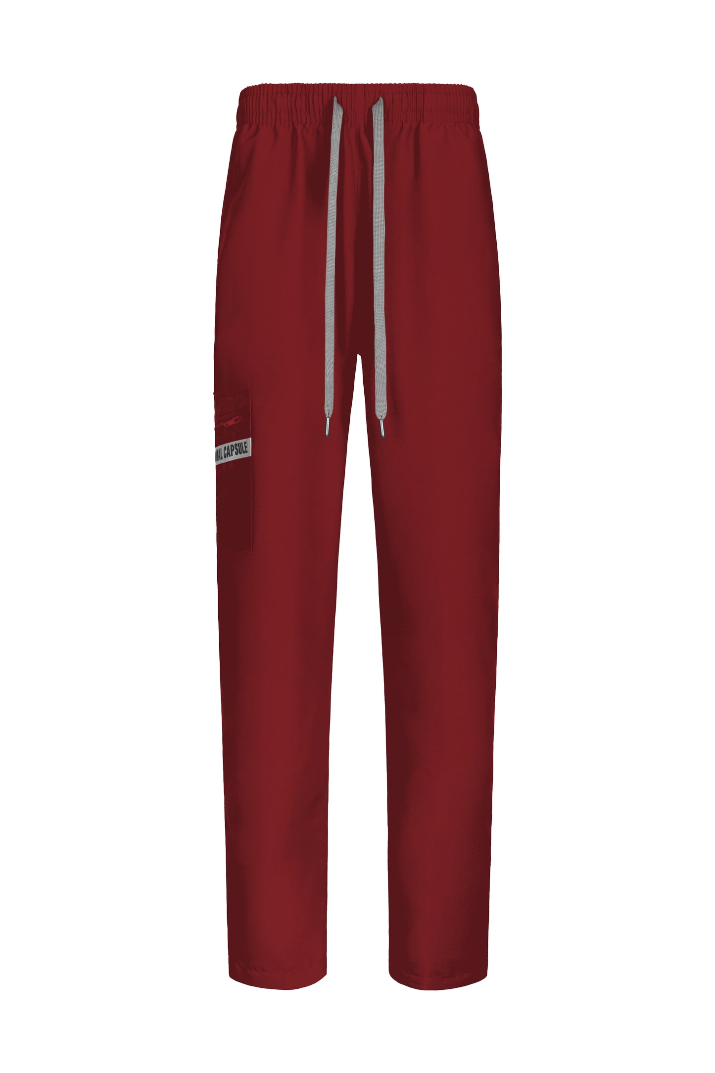 Dark Red - Mujer - Classic