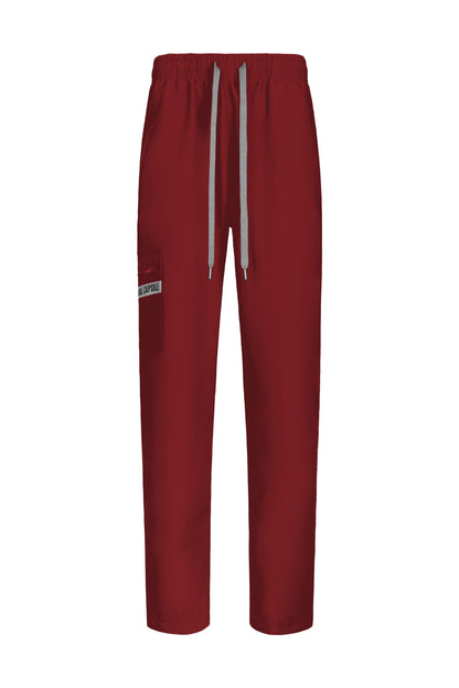 Dark Red - Mujer - Classic