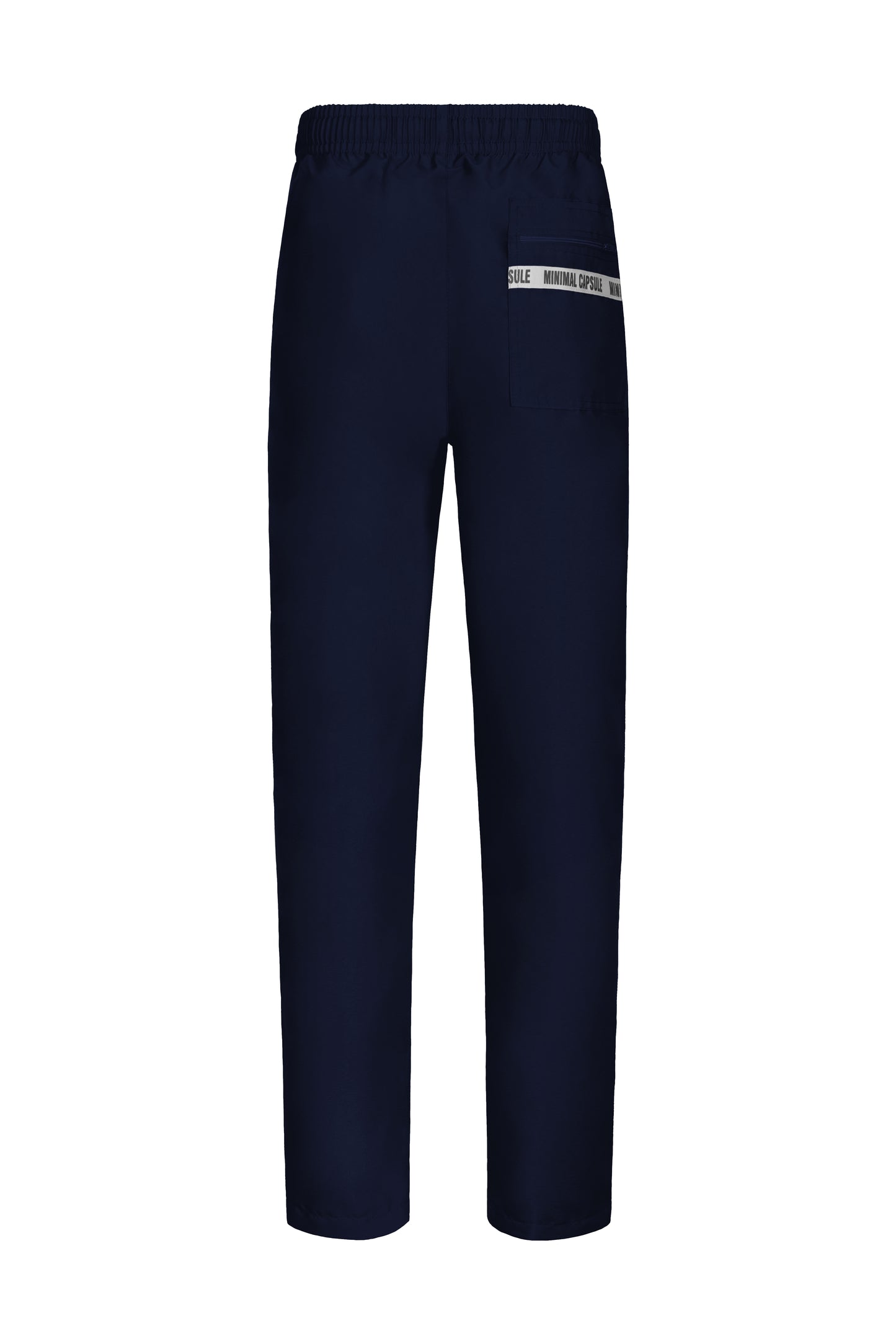 Navy Scrub - Mujer