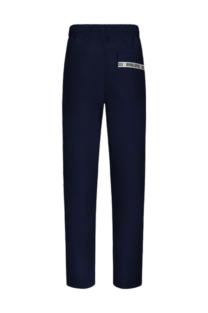 Navy Scrub - Mujer