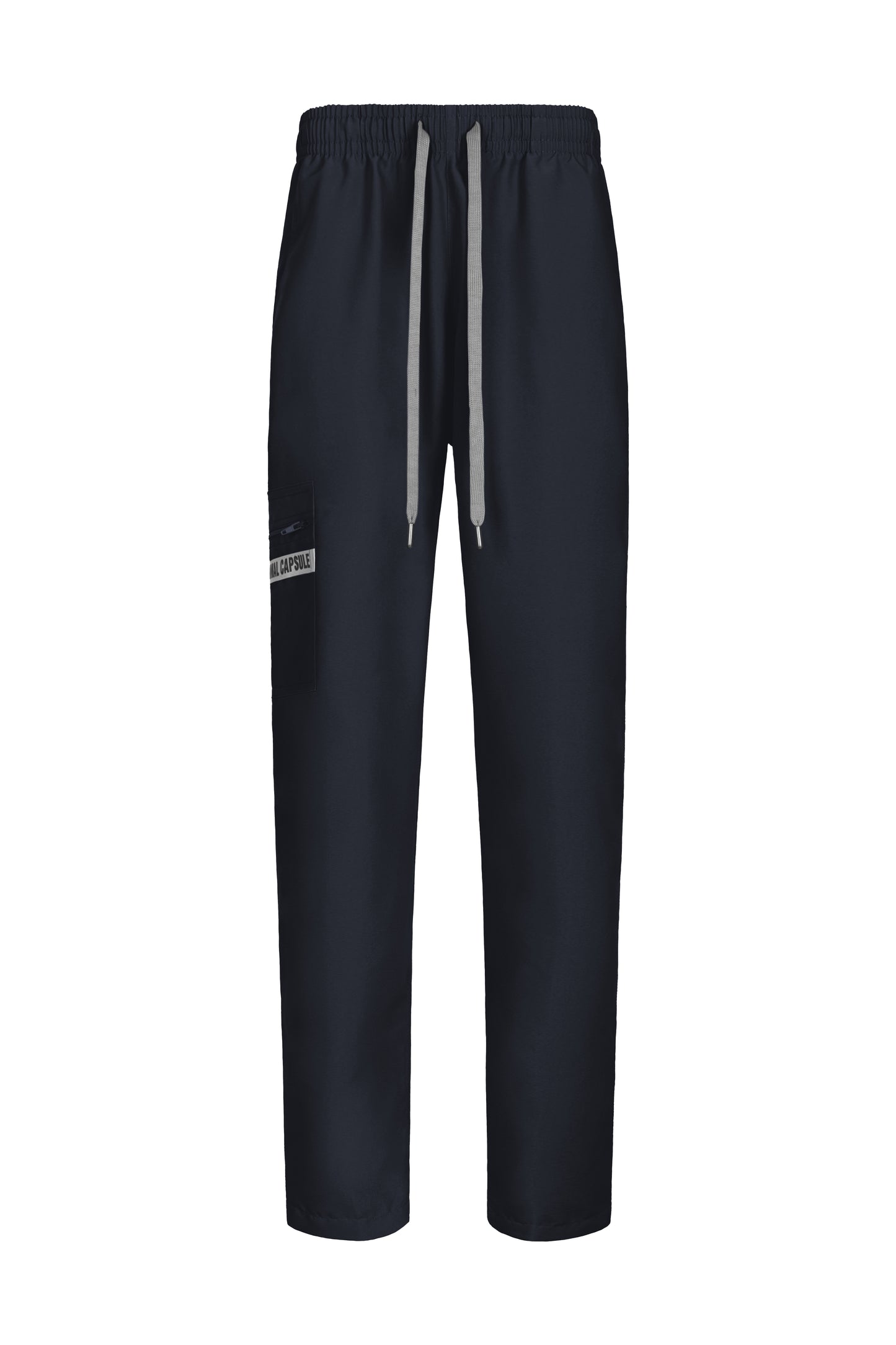 Gray Scrub - Mujer - Classic