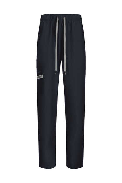 Gray Scrub - Mujer - Classic