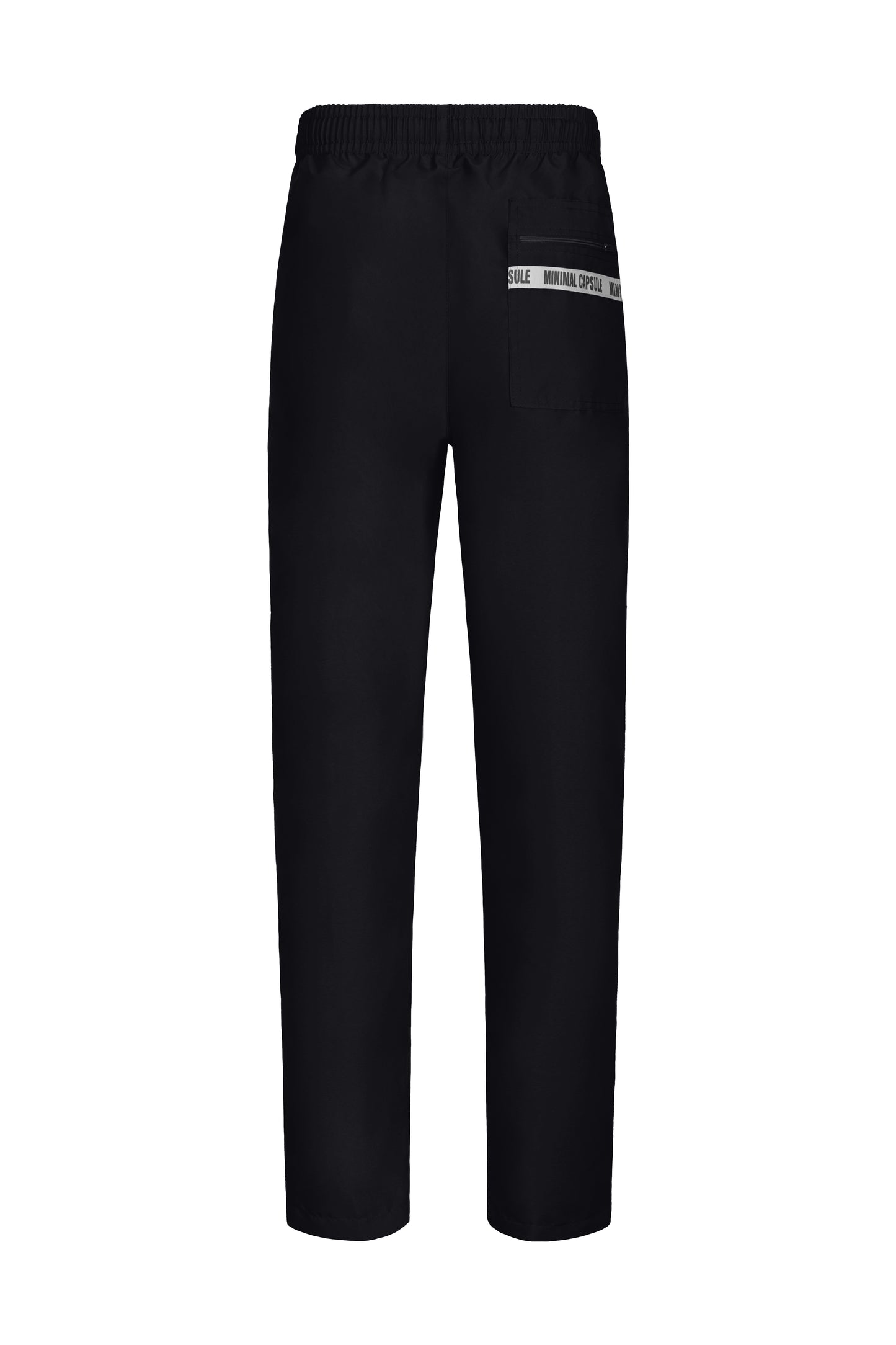 Black Scrub - Mujer - Jogger O Liso