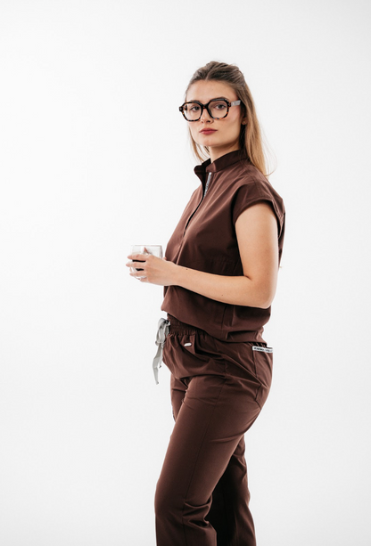 Mocca - Mujer - Different lives