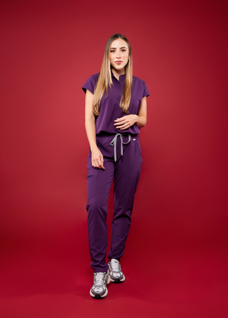 Amethyst - Mujer - Different lives