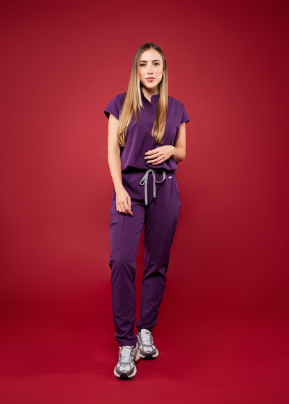 Amethyst - Mujer - Different lives