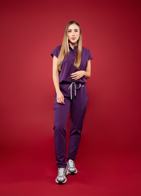 Amethyst - Mujer - Different lives