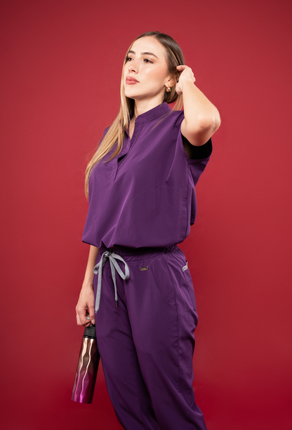 Amethyst - Mujer - Different lives