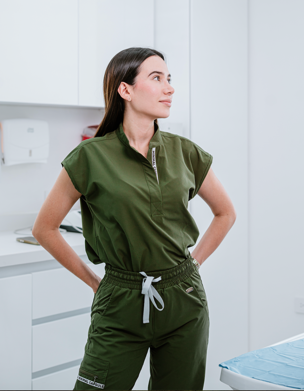 Olive - Mujer - The O's