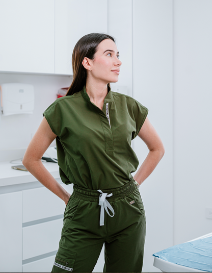 Olive - Mujer - The O's