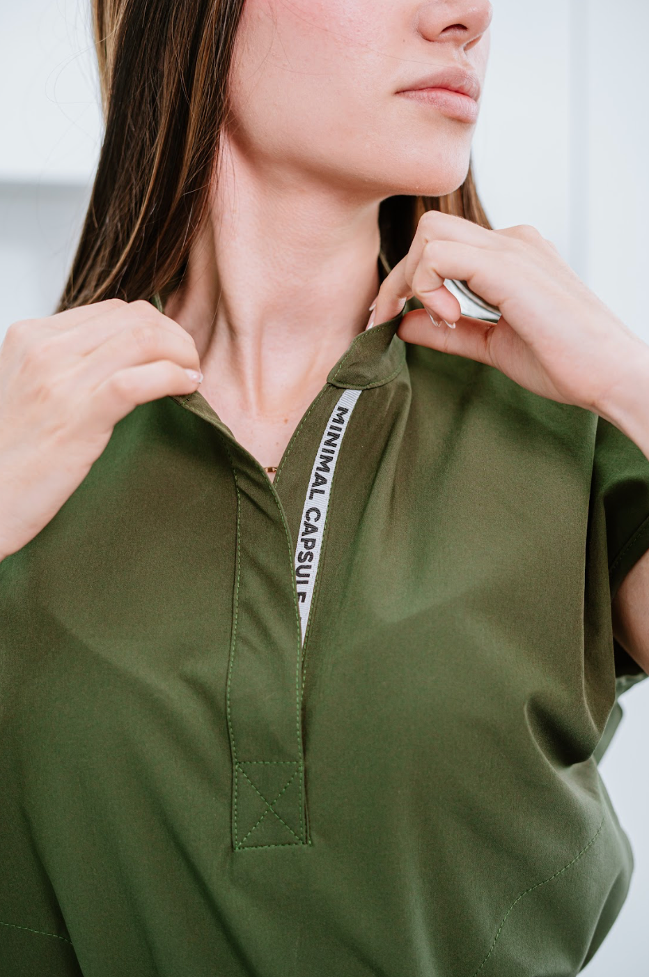 Olive - Mujer - The O's