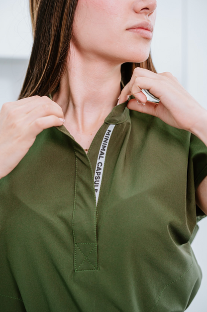 Olive - Mujer - The O's