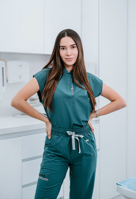 Onix - Mujer - The O's