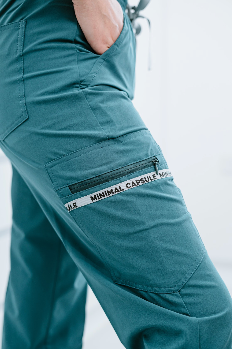 Onix - Mujer - The O's