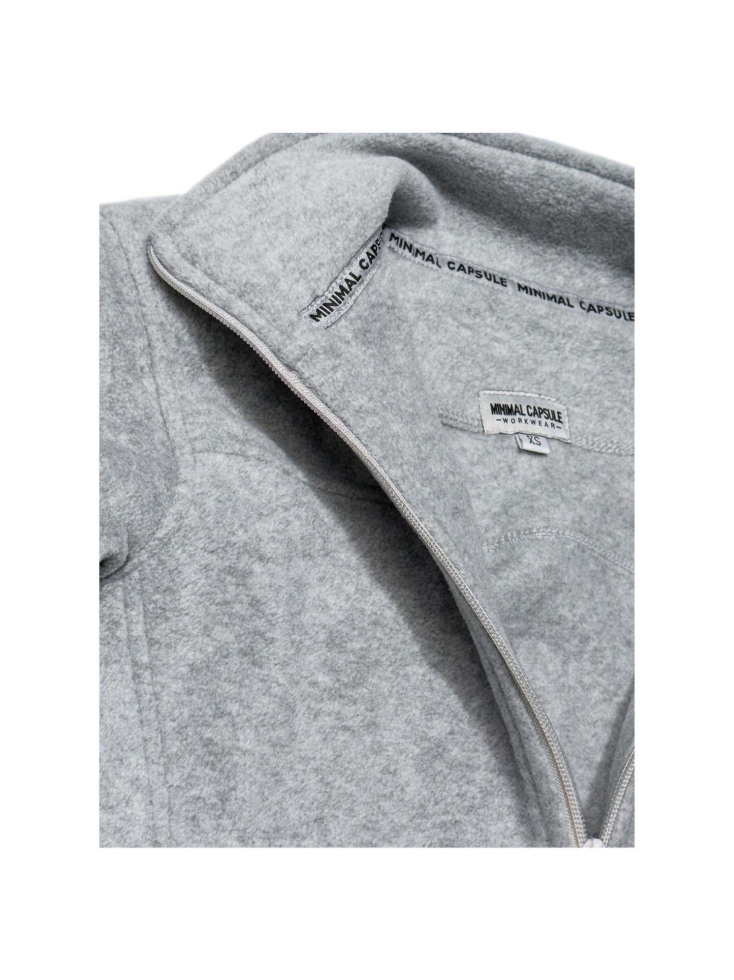 Light Capsule - Jacket