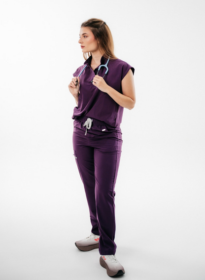 Amethyst - Mujer - Different lives