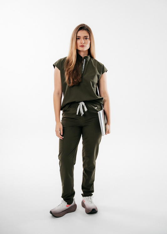 Olive - Mujer - The O's