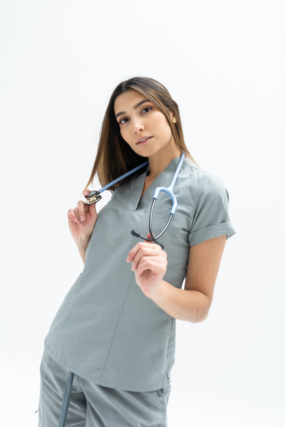 Space Scrub - Mujer - Jogger